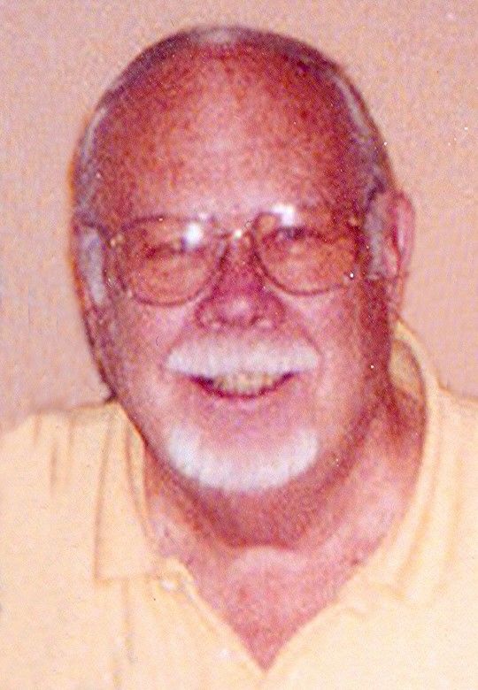 Donovan William Nagel
