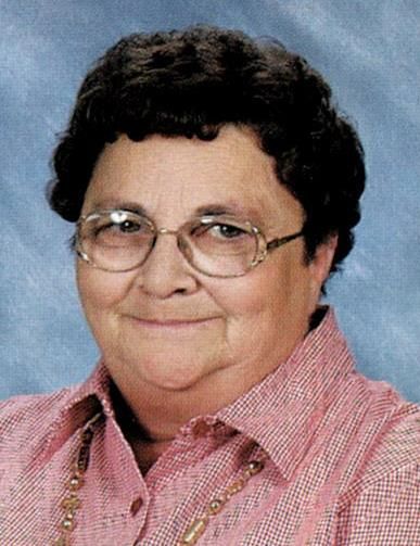 Delores Marie Seiler