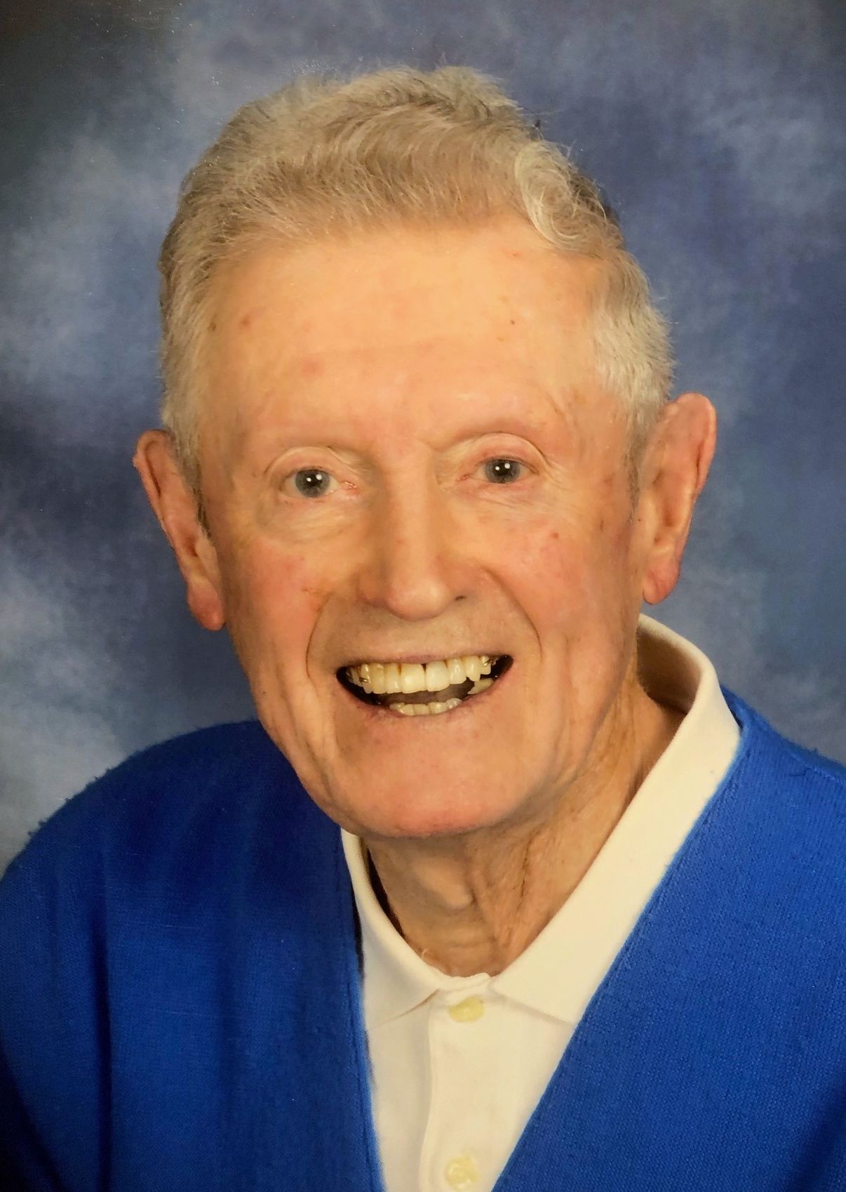 John Rogan
