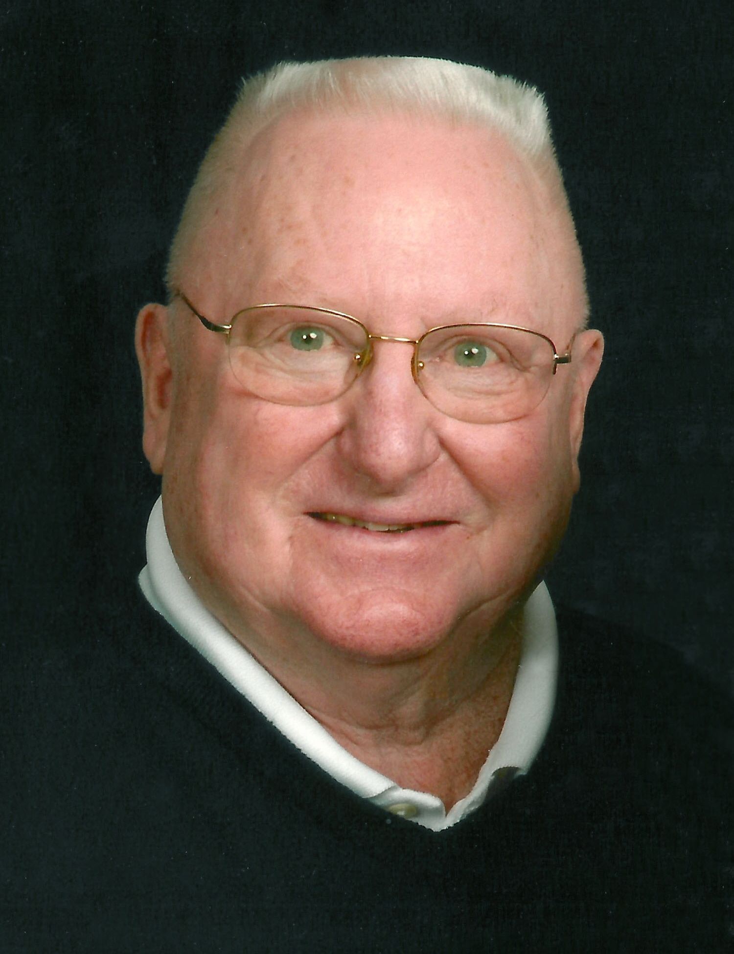 Donald Francis Reisdorf