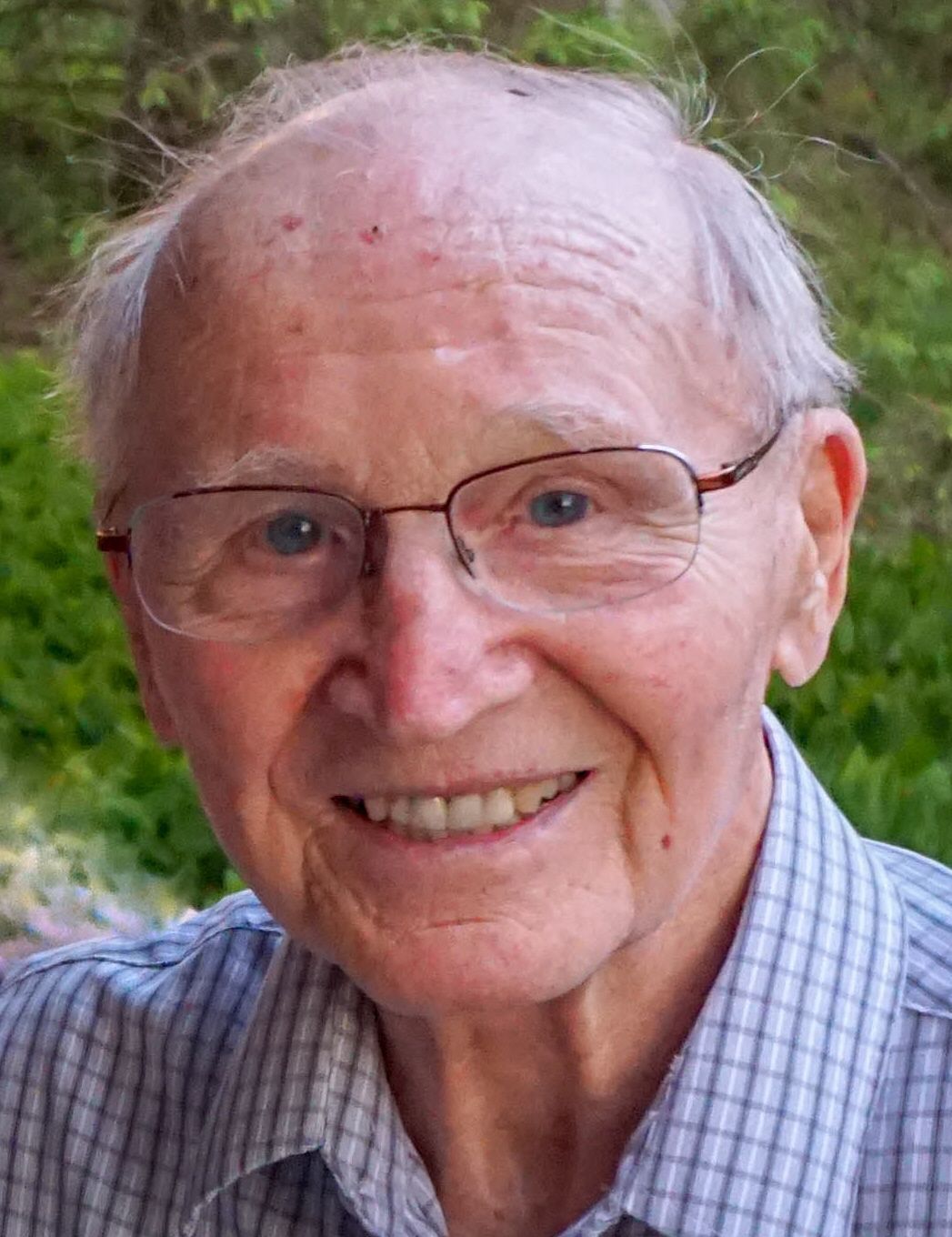 Richard Smith