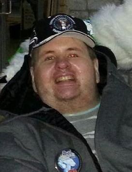 Michael Alan Kilmer