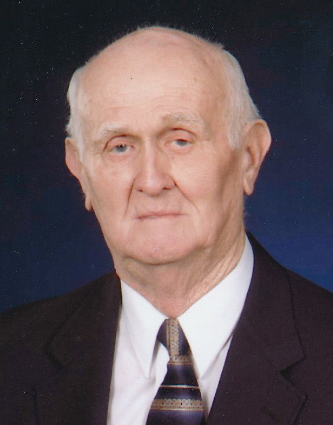 Scott Austin Miller