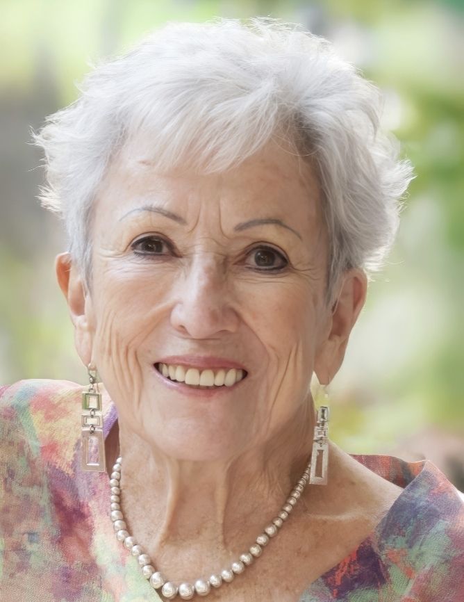 Mary Stitgen