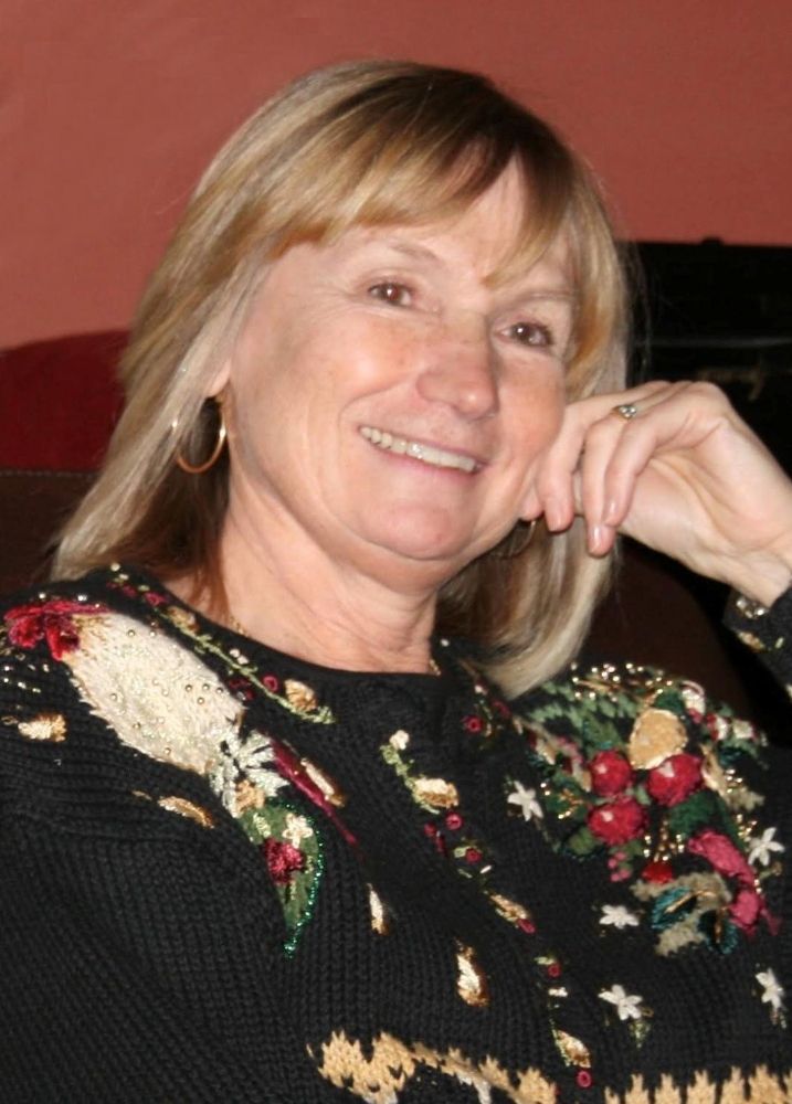 Susan "Sue" Dahmer