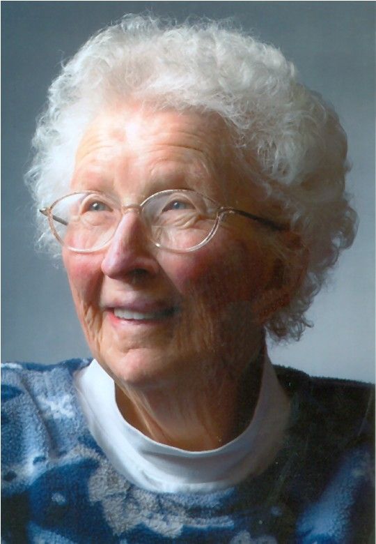 Mary  Elizabeth Graham,