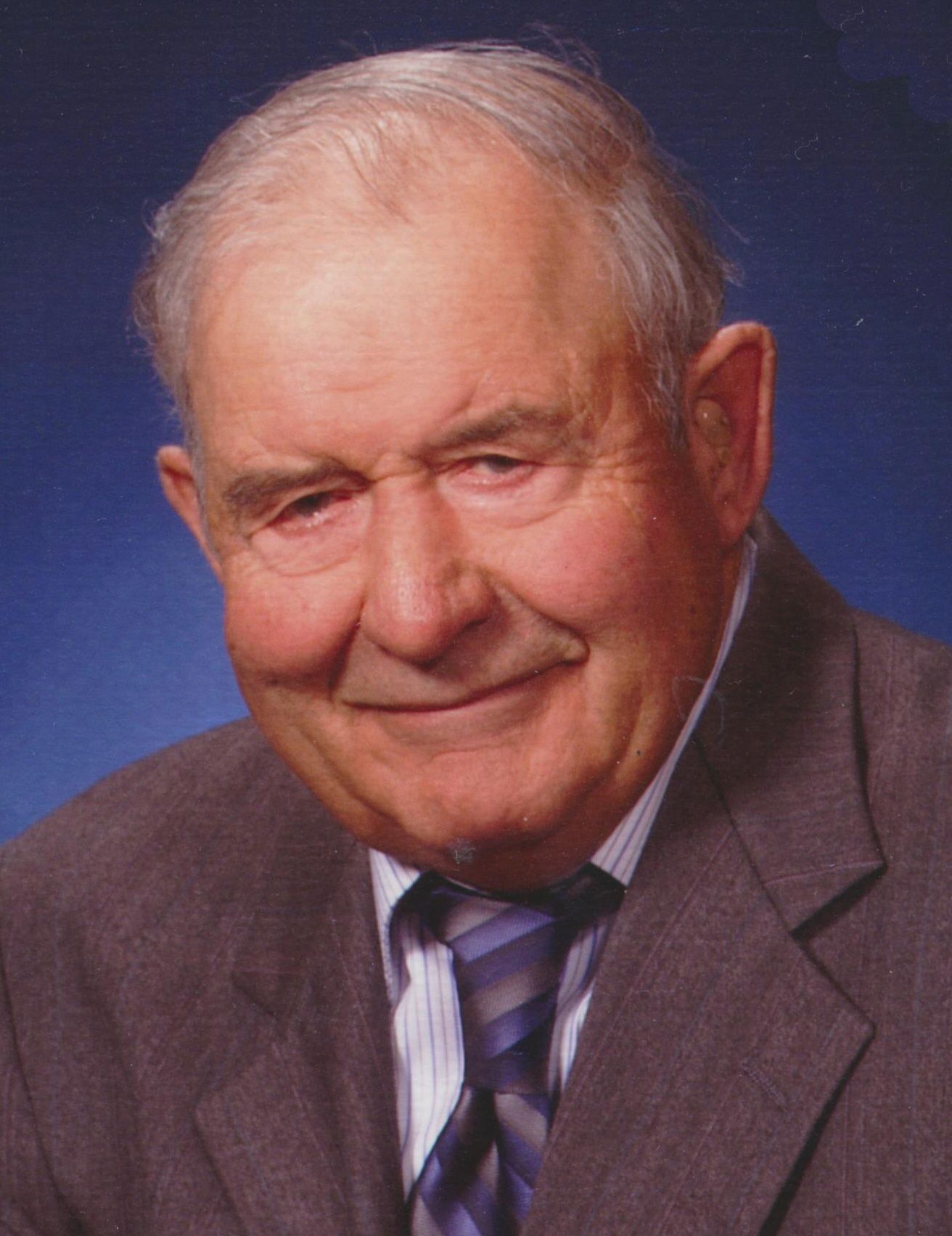 Sam G. Troia