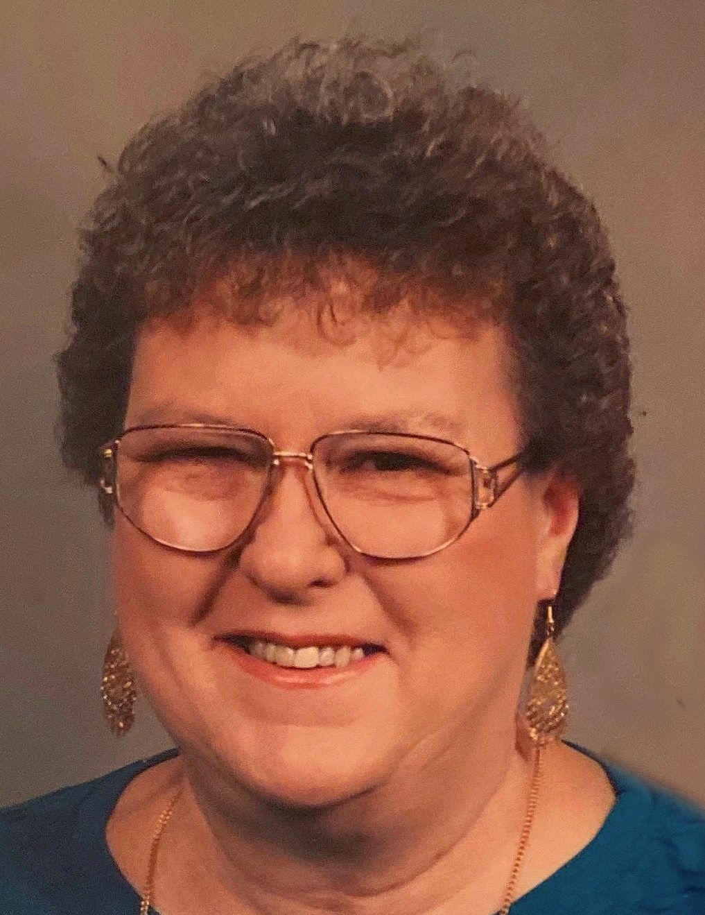Lorraine Sylvia Johnson