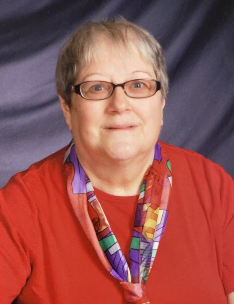 Grace Agnes Schroeder