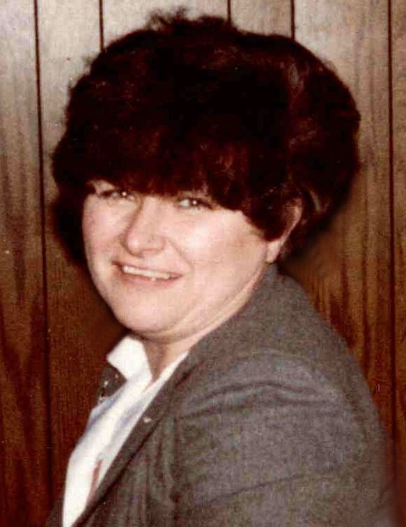 Carol Jean Rosga