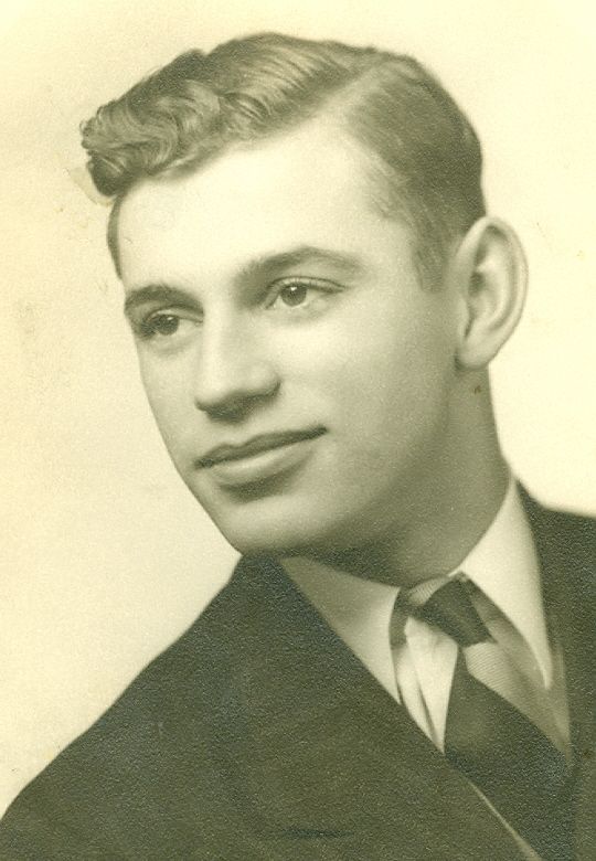 Memorial wall photo