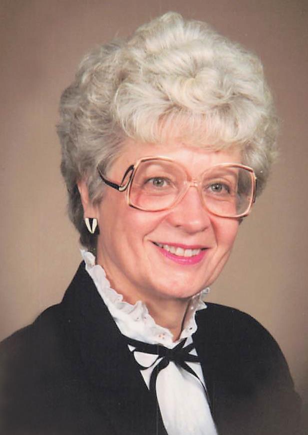 Janis Crandall