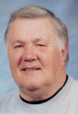 Lavern Hans 'Andy' Anderson