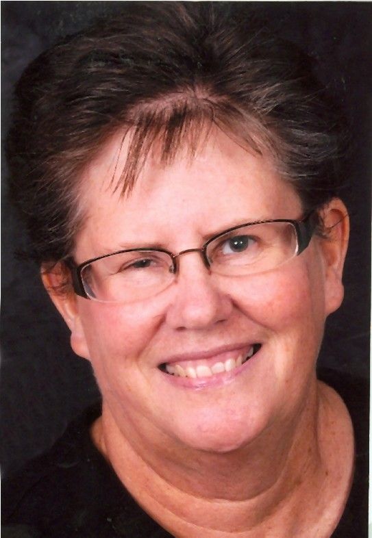 Joan Donahue Hampton 'Joni'