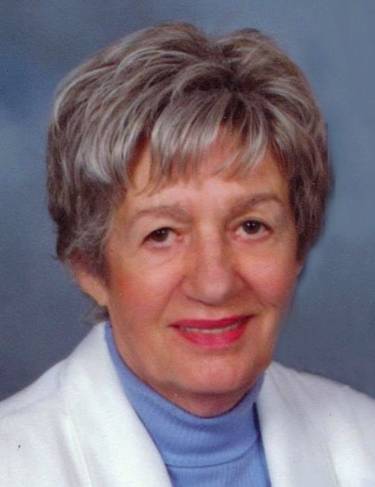 Helen Marie Meyer