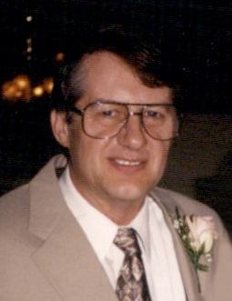 Thomas Stace Jones