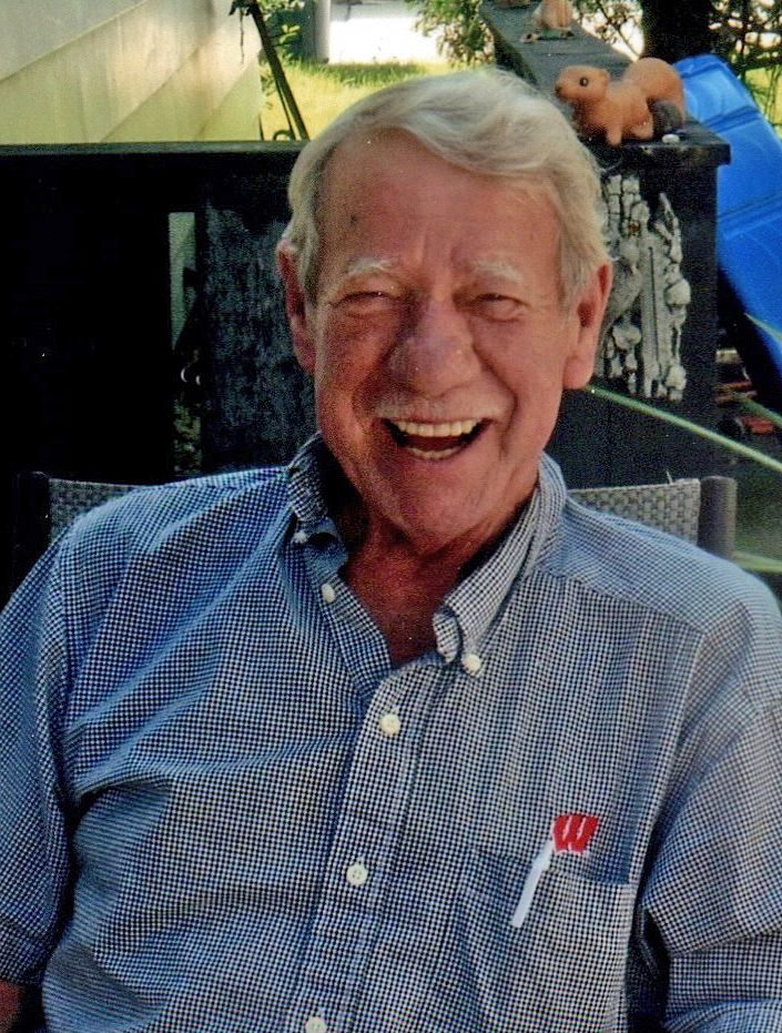 Billy Eugene May