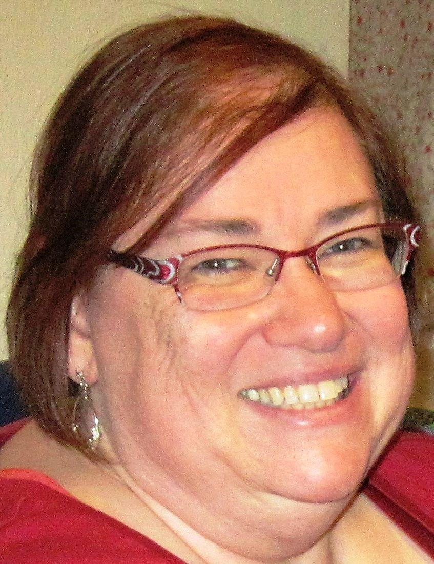 Wendy Gail Sindberg