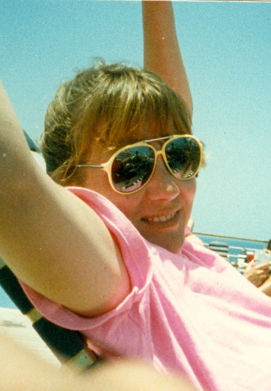 Nancy B. Springman