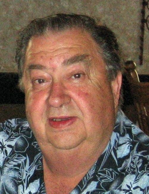 Billy R. Tuggle