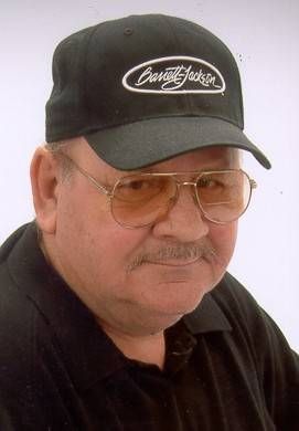 John May