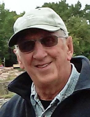 Ronald Francis Schmitz