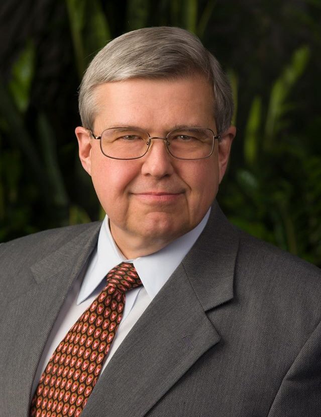 Russell Norman Howes, Jr.