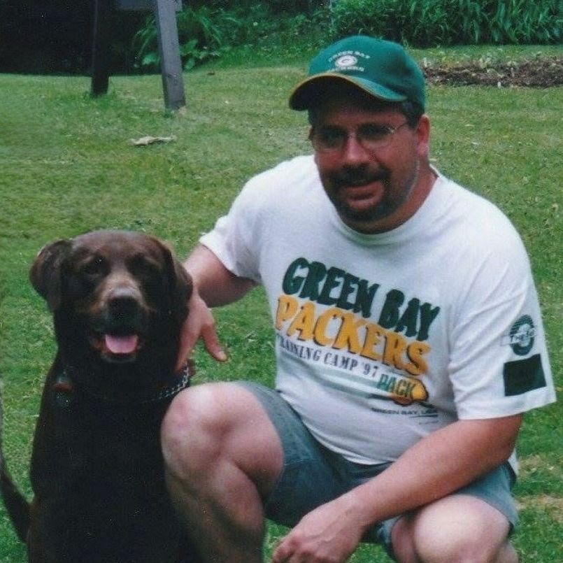 Jay Neal's obituary photo'