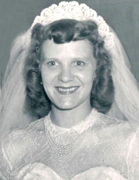 Beatrice Ann Oasen