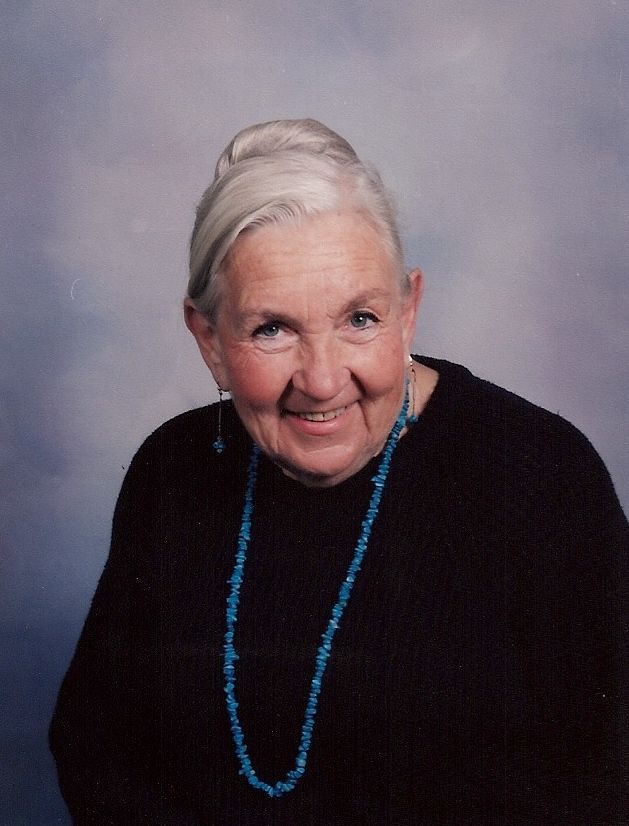 Catherine Tanner