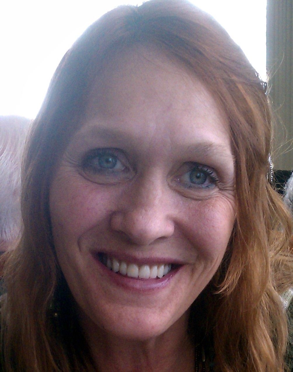 Elizabeth (Moen) Nyberg