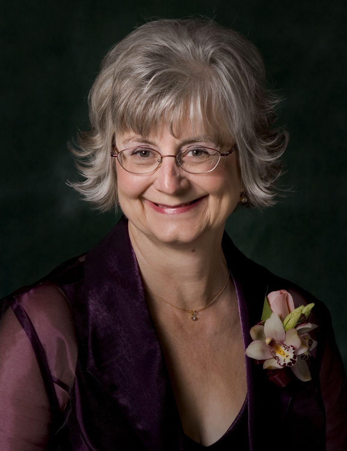 Marie Ann Hornes