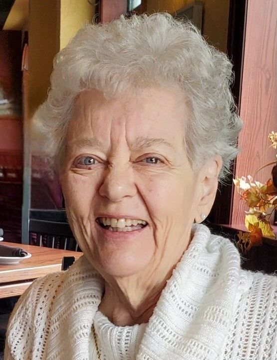 Judith M. Gay
