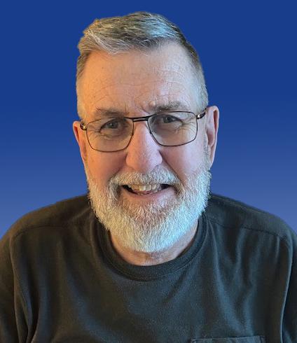 Steven Drenoske
