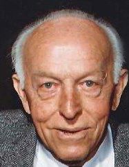 Raymond Lawry