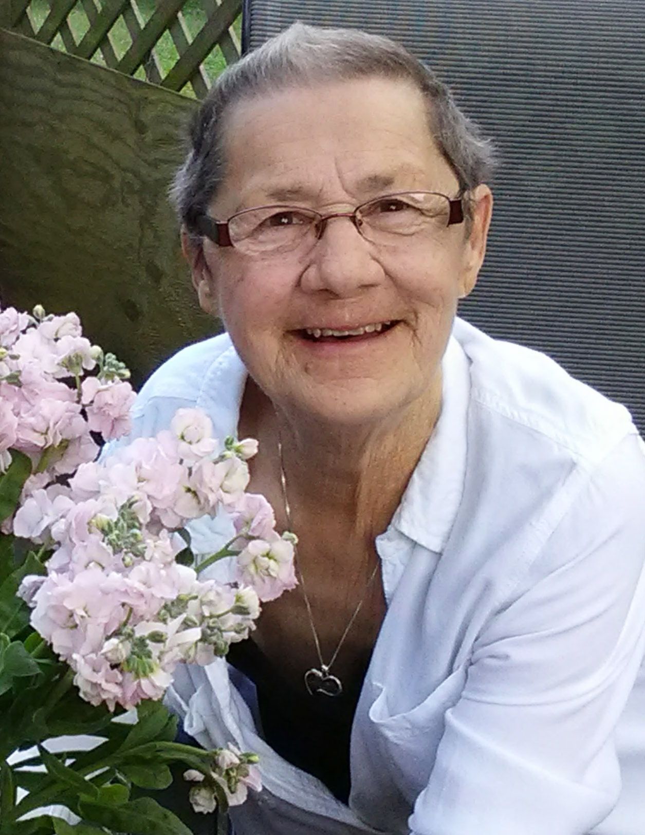 Maureen "Mo" Kathryne Goen