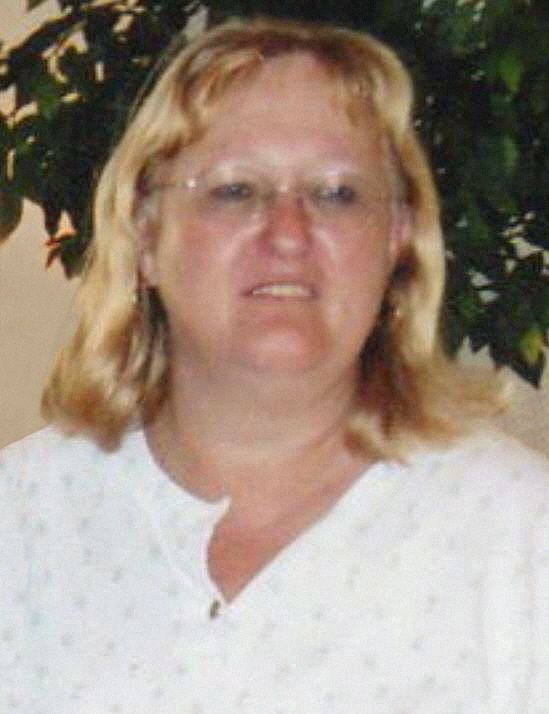 Connie Joan Lyght