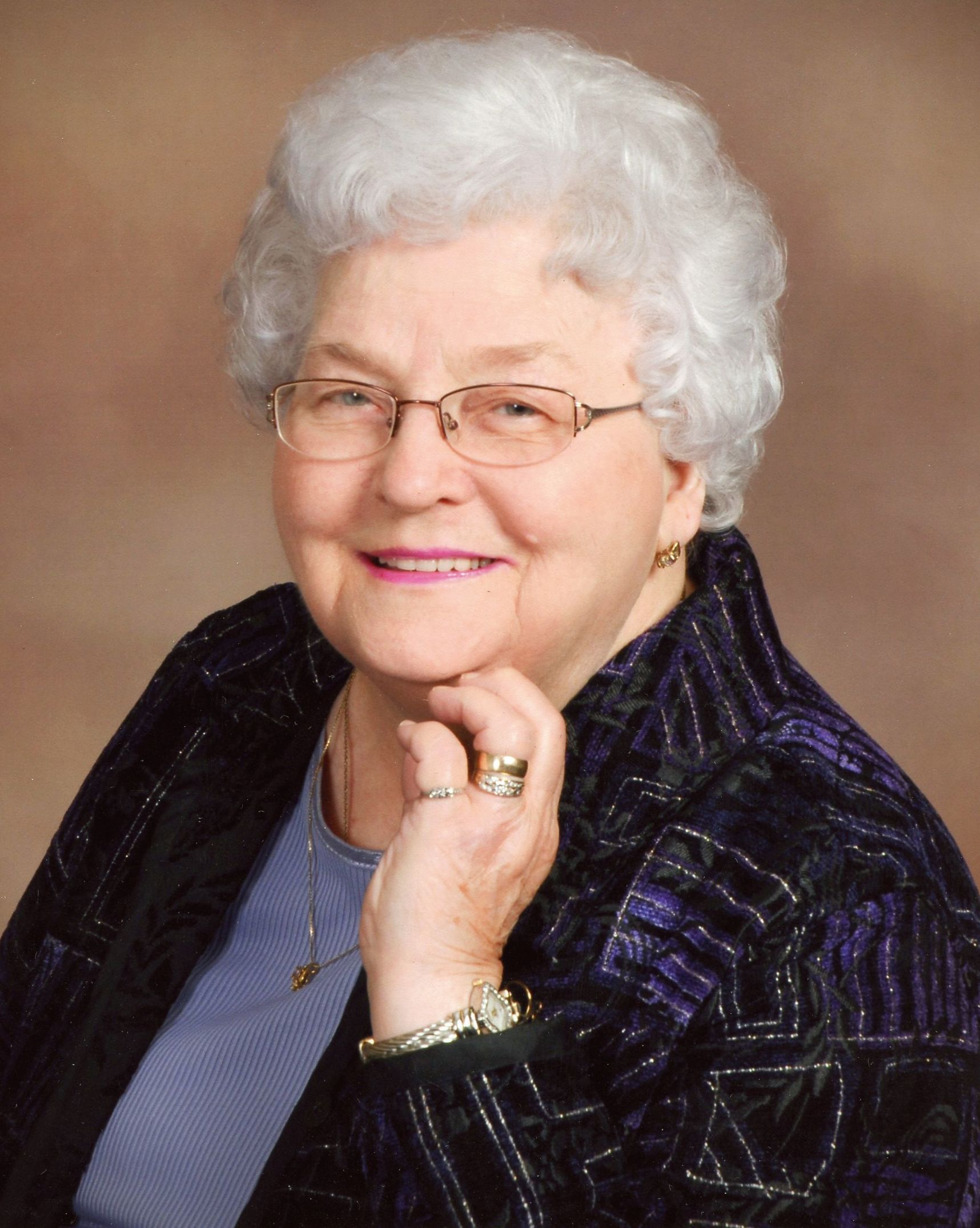 Elva Jean Hanna