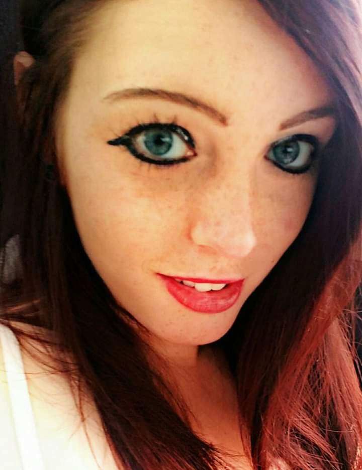 Nikki M Arndt-Jones