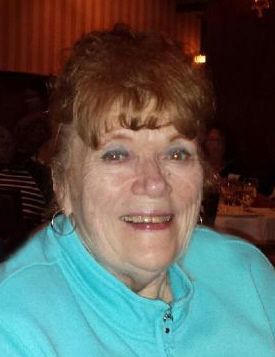 Diane Louise Loy
