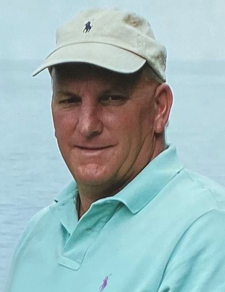 Joseph David Newberry