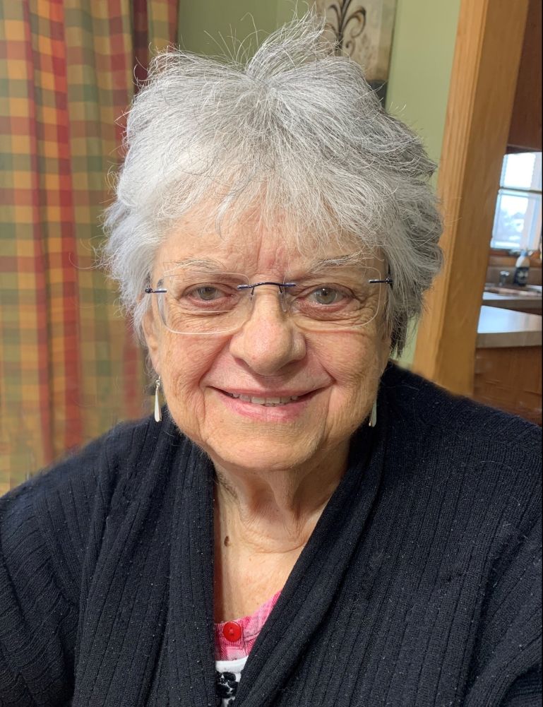 Karen Frances Blackmore