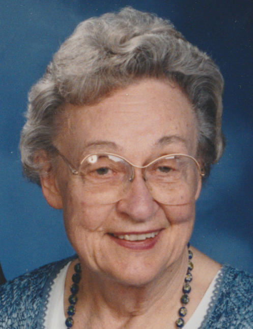 Eleanor H Asmuth