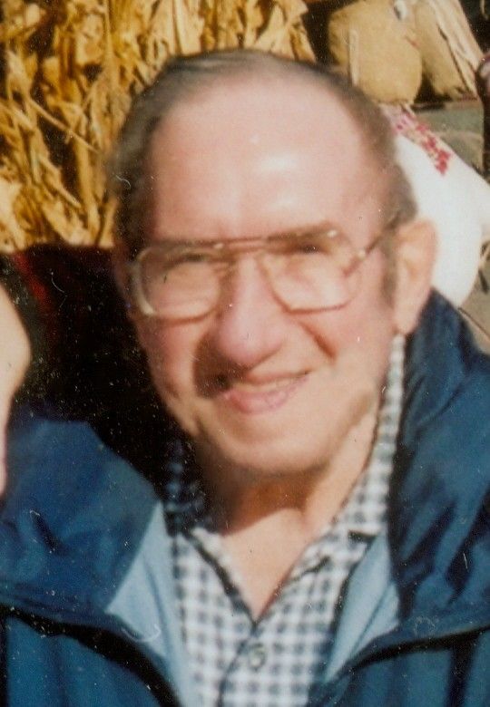 William V. 'Bill' Ballentine