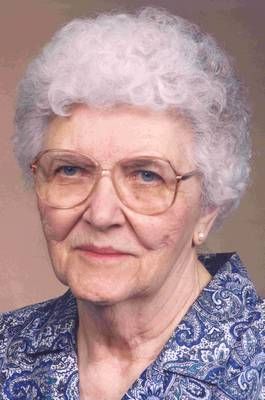 Winifred Duzinski