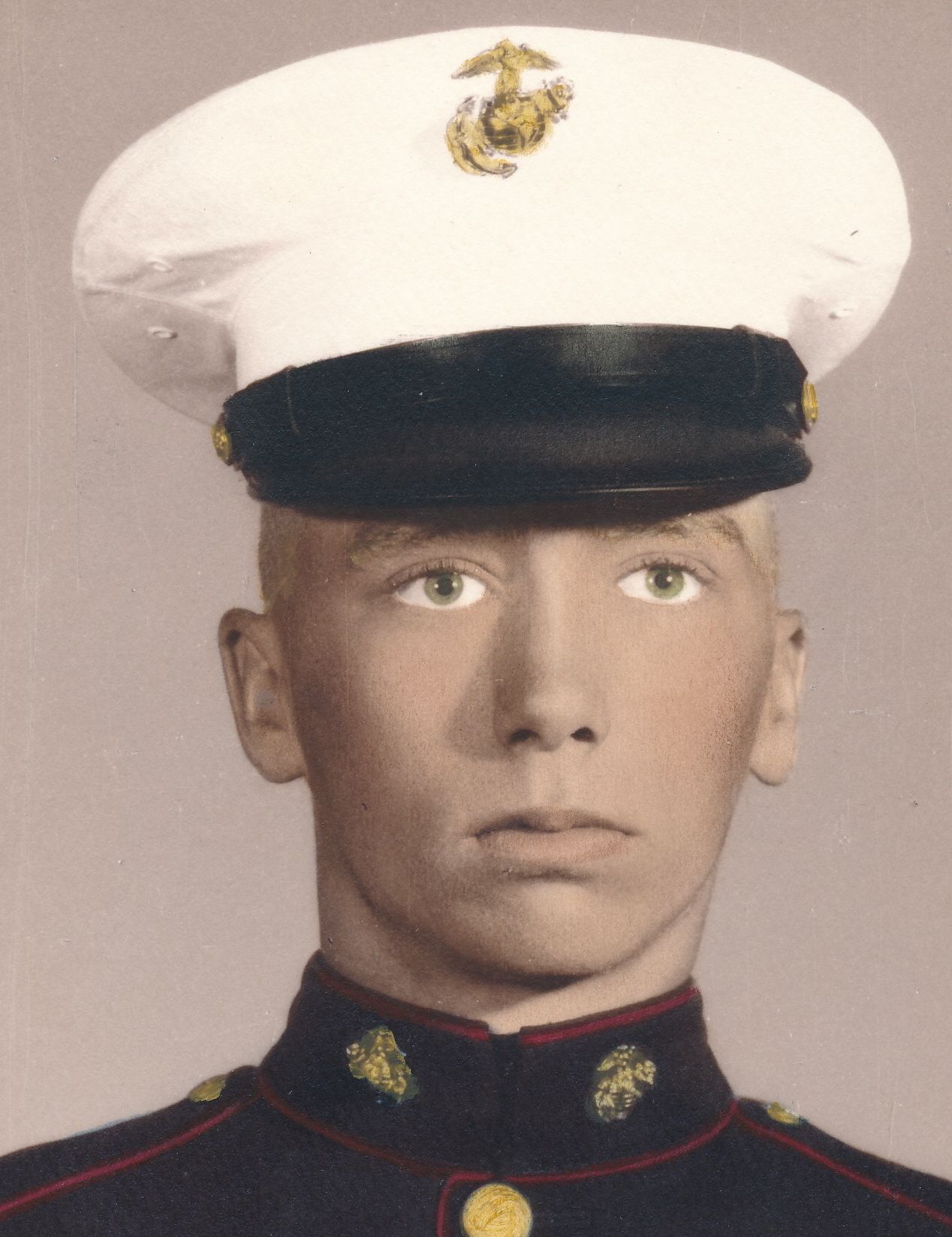 SGT. Michael James Guess
