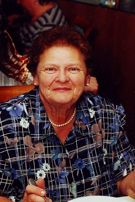 Arlene Engelhart