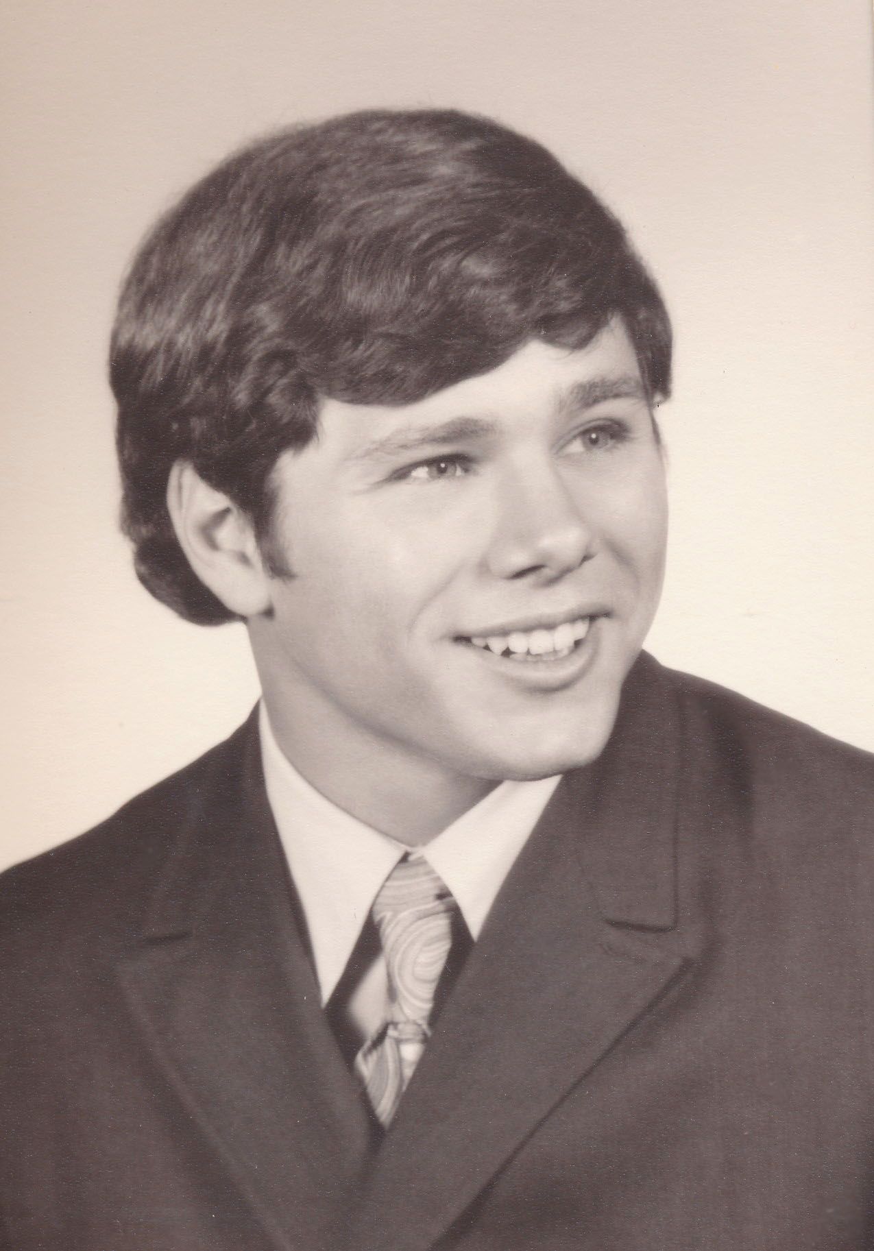 Richard DeRungs