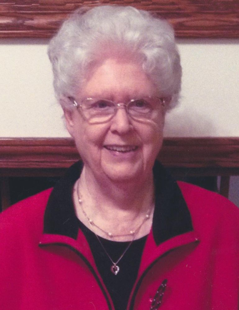 Ione Kuehl