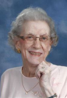 Shirley A. Pointer